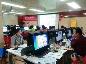 長煦信息技術咨詢 專業賦能，引領企業數字化轉型